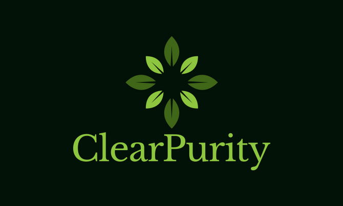 ClearPurity.com